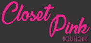 Boutique Closet Pink